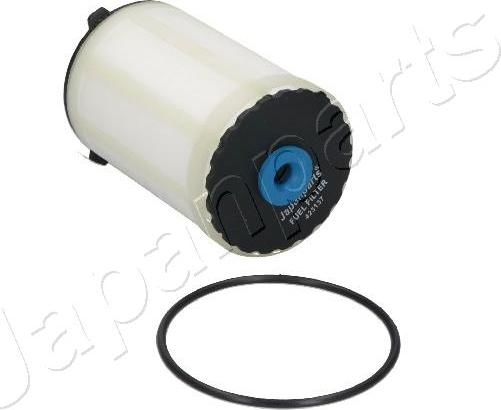 Japanparts FC-ECO103 - Filtro carburante autozon.pro