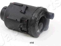 Japanparts FC-H16S - Filtro carburante autozon.pro