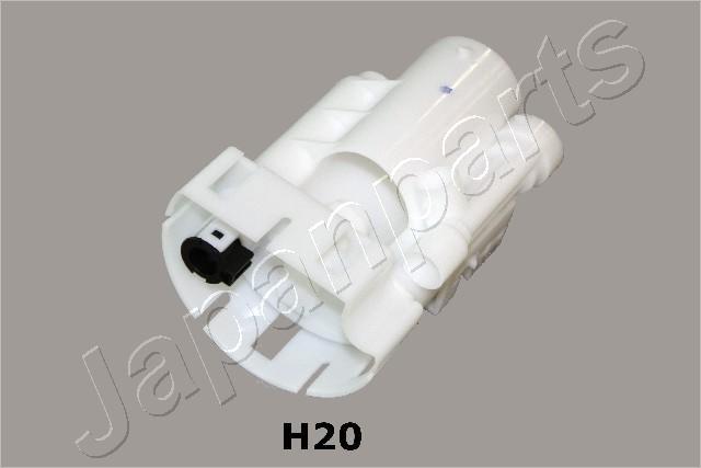 Japanparts FC-H20S - Filtro carburante autozon.pro