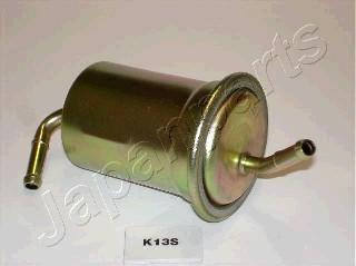 Japanparts FC-K13S - Filtro carburante autozon.pro