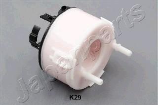 Japanparts FC-K29S - Filtro carburante autozon.pro