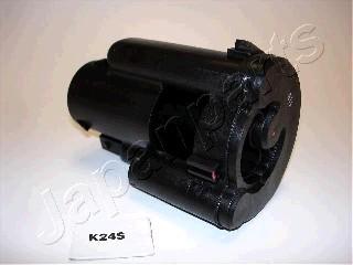 Japanparts FC-K24S - Filtro carburante autozon.pro