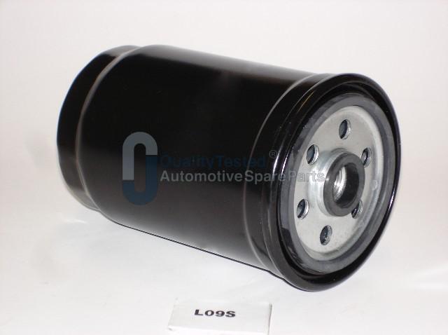 Japanparts FC-L09JM - Filtro carburante autozon.pro