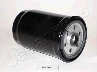 Japanparts FC-L09S - Filtro carburante autozon.pro