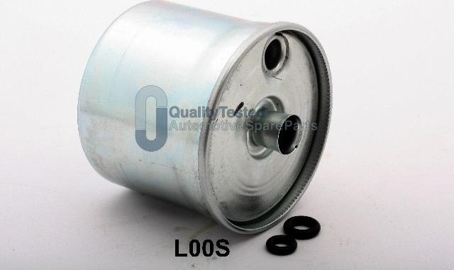 Japanparts FC-L00JM - Filtro carburante autozon.pro