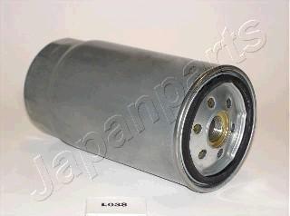 Japanparts FC-L03S - Filtro carburante autozon.pro