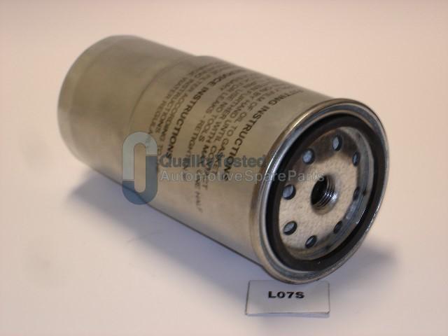 Japanparts FC-L07JM - Filtro carburante autozon.pro