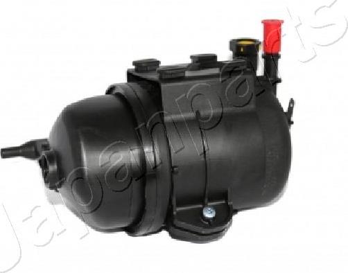 Japanparts FC-L18S - Filtro carburante autozon.pro