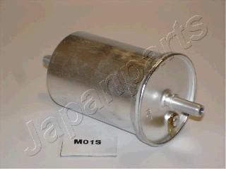 Japanparts FC-M01S - Filtro carburante autozon.pro