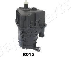 Japanparts FC-R01S - Filtro carburante autozon.pro