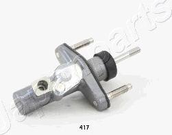 Japanparts FR-417 - Cilindro trasmettitore, Frizione autozon.pro