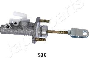 Japanparts FR-536 - Cilindro trasmettitore, Frizione autozon.pro