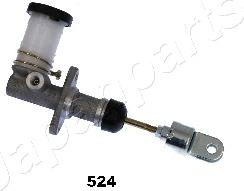 Japanparts FR-524 - Cilindro trasmettitore, Frizione autozon.pro