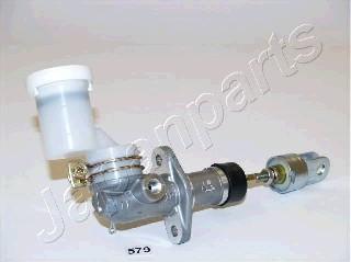 Japanparts FR-579 - Cilindro trasmettitore, Frizione autozon.pro