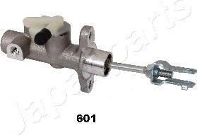 Japanparts FR-601 - Cilindro trasmettitore, Frizione autozon.pro