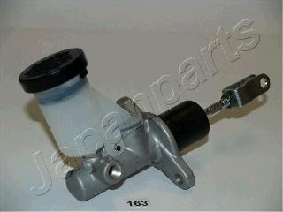 Japanparts FR-163 - Cilindro trasmettitore, Frizione autozon.pro