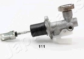 Japanparts FR-111 - Cilindro trasmettitore, Frizione autozon.pro