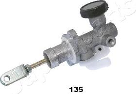 Japanparts FR-135 - Cilindro trasmettitore, Frizione autozon.pro