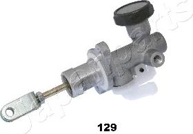 Japanparts FR-129 - Cilindro trasmettitore, Frizione autozon.pro