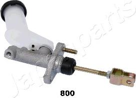 Japanparts FR-800 - Cilindro trasmettitore, Frizione autozon.pro