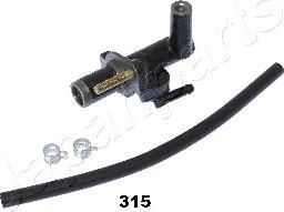 Japanparts FR-315 - Cilindro trasmettitore, Frizione autozon.pro