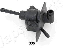 Japanparts FR-335 - Cilindro trasmettitore, Frizione autozon.pro