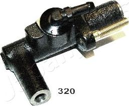 Japanparts FR-320 - Cilindro trasmettitore, Frizione autozon.pro