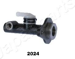 Japanparts FR-2024 - Cilindro trasmettitore, Frizione autozon.pro