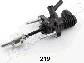 Japanparts FR-219 - Cilindro trasmettitore, Frizione autozon.pro