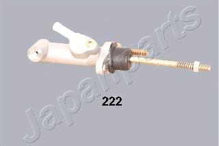 Japanparts FR-222 - Cilindro trasmettitore, Frizione autozon.pro