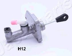 Japanparts FR-H12 - Cilindro trasmettitore, Frizione autozon.pro