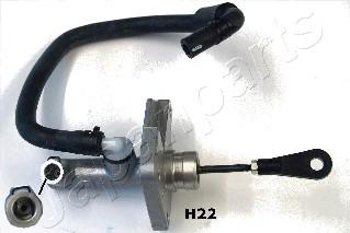 Japanparts FR-H22 - Cilindro trasmettitore, Frizione autozon.pro