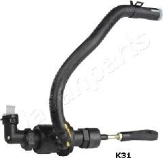 Japanparts FR-K31 - Cilindro trasmettitore, Frizione autozon.pro