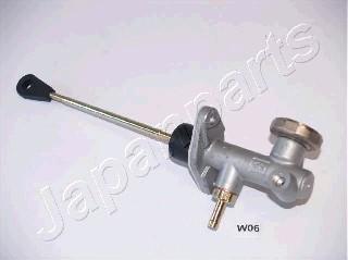 Japanparts FR-W06 - Cilindro trasmettitore, Frizione autozon.pro