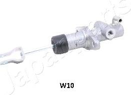 Japanparts FR-W10 - Cilindro trasmettitore, Frizione autozon.pro