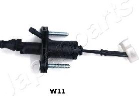 Japanparts FR-W11 - Cilindro trasmettitore, Frizione autozon.pro