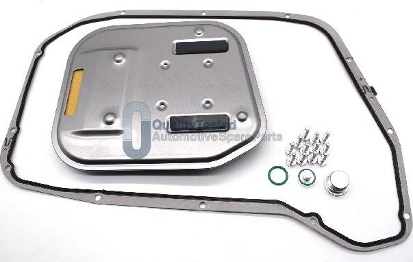 Japanparts FT065JM - Filtro idraulico, Cambio automatico autozon.pro