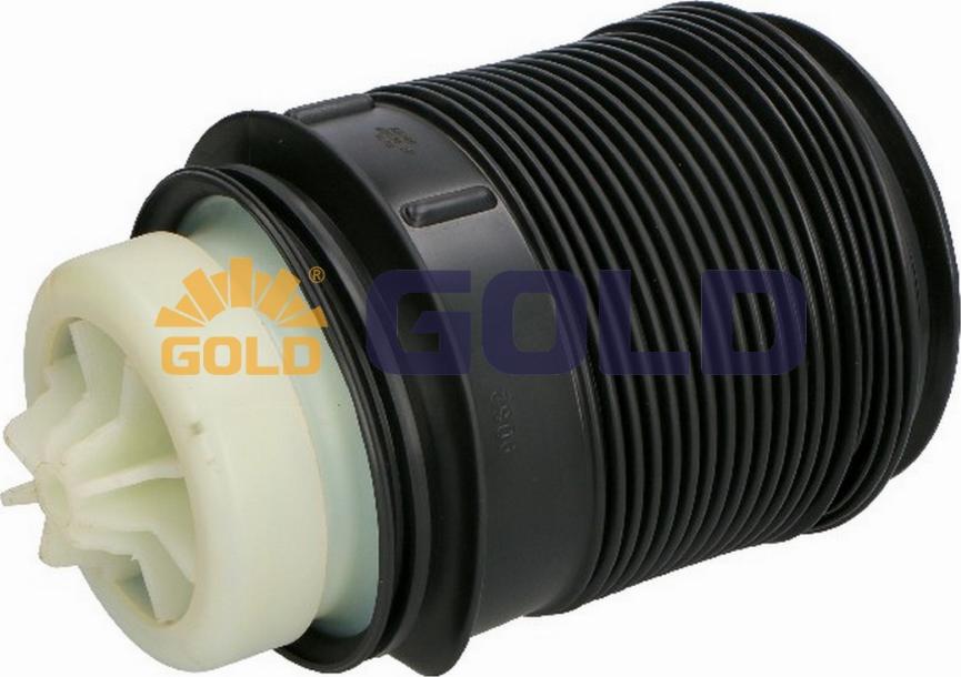 Japanparts G000032-BL - Soffietto, Sospensione pneumatica autozon.pro