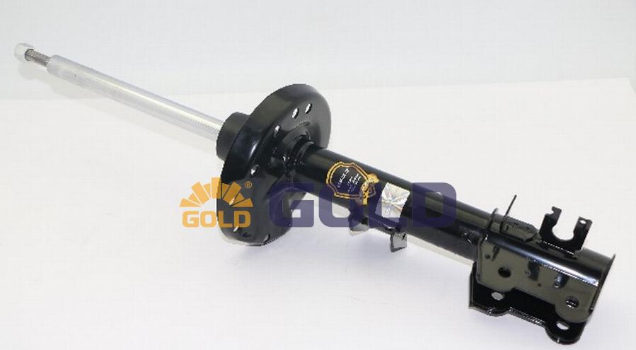 Japanparts G01125 - Ammortizzatore autozon.pro