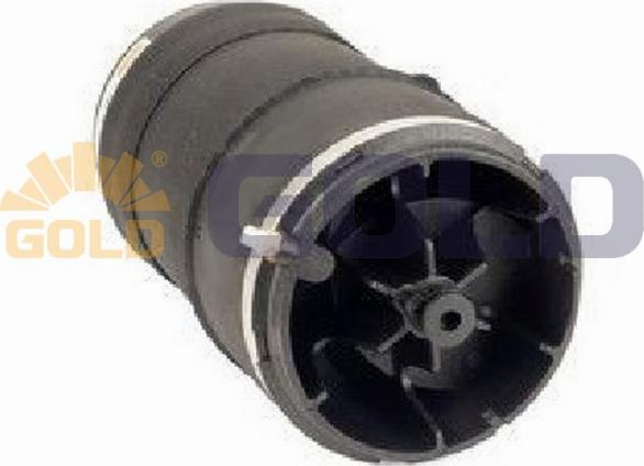 Japanparts GAS132 - Soffietto, Sospensione pneumatica autozon.pro