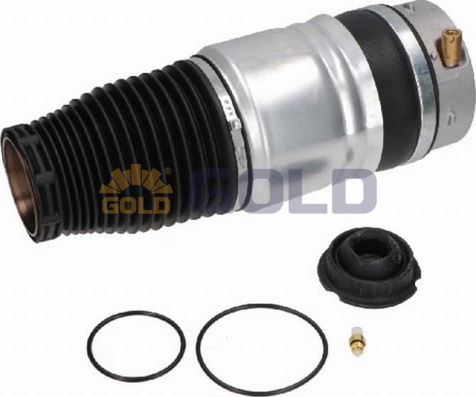 Japanparts GAS127 - Soffietto, Sospensione pneumatica autozon.pro