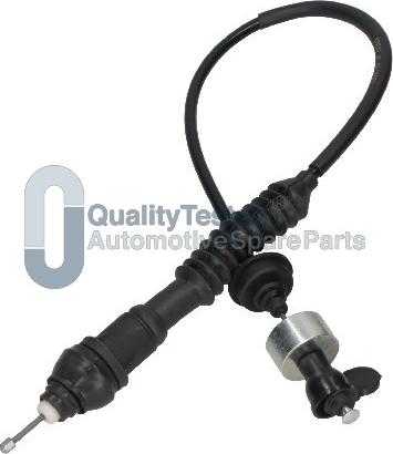 Japanparts GC0611JM - Cavo comando, Comando frizione autozon.pro