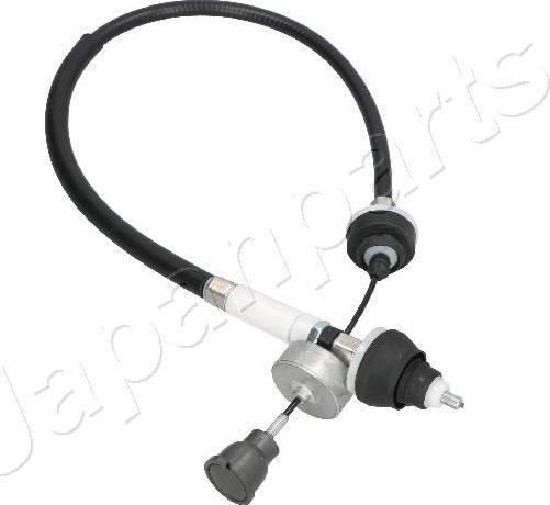 Japanparts GC-0611 - Cavo comando, Comando frizione autozon.pro