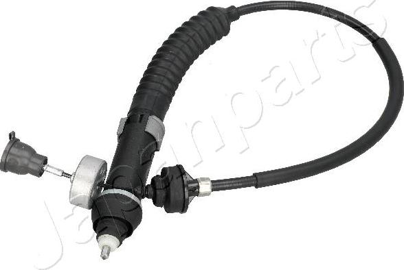 Japanparts GC-0612 - Cavo comando, Comando frizione autozon.pro