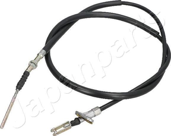 Japanparts GC-833 - Cavo comando, Comando frizione autozon.pro