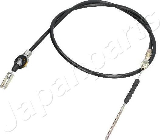 Japanparts GC-832 - Cavo comando, Comando frizione autozon.pro