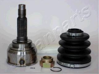 Japanparts GI-903 - Kit giunti, Semiasse autozon.pro