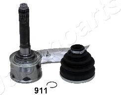 Japanparts GI-911 - Kit giunti, Semiasse autozon.pro