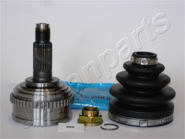 Japanparts GI-499 - Kit giunti, Semiasse autozon.pro