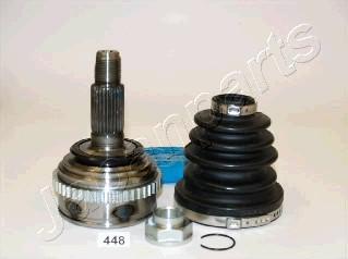 Japanparts GI-448 - Kit giunti, Semiasse autozon.pro